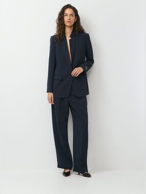 Aritzia Generation Blazer - Crepette™